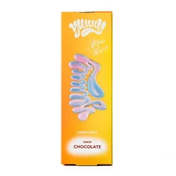 Hot YUMMY Lubricante Sabor Choco