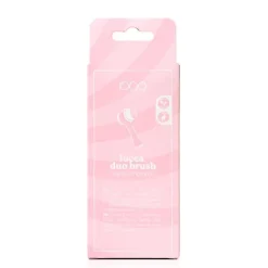 Lucea Duo Brush*1699 Outlet