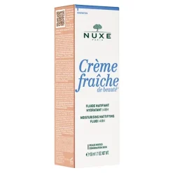 Hot Luido Mat Hidratante 48H Hidratación