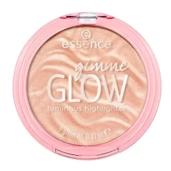 Clearance Luminoso Gimme Glow 10 Iluminadores Maquillaje
