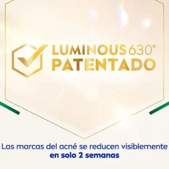 Hot Luminous 630 Antimanchas Serums