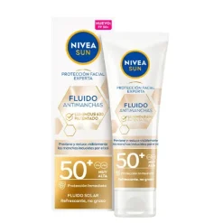 Luminous 630 Fluido Anti-Manchas SPF50*NIVEA New