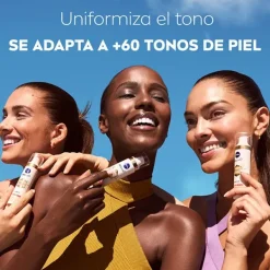 Sale Luminous Antimanchas Hidratación