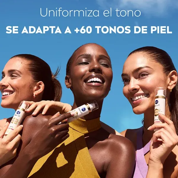 Sale Luminous Antimanchas Hidratación