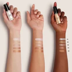 Best Luminous Silk Acqua Highlighter Iluminadores Maquillaje