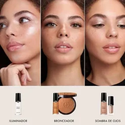 Best Luminous Silk Acqua Highlighter Iluminadores Maquillaje