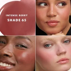 Luminous Silk Cheek Tint*ARMANI Hot