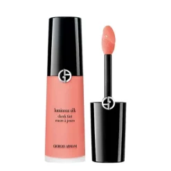 Luminous Silk Cheek Tint*ARMANI Hot