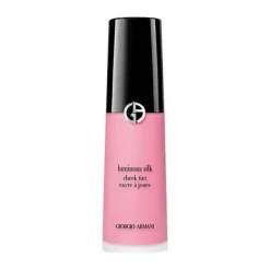 Luminous Silk Cheek Tint*ARMANI Hot