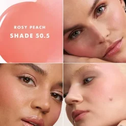 Luminous Silk Cheek Tint*ARMANI Hot