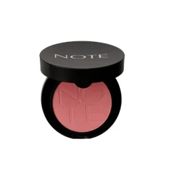 Luminous Silk Compact Blusher 03*NOTE COSMETIQUE Sale
