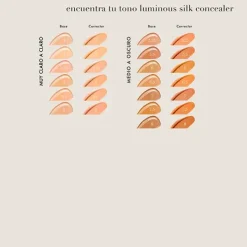 Luminous Silk Concealer*ARMANI Clearance
