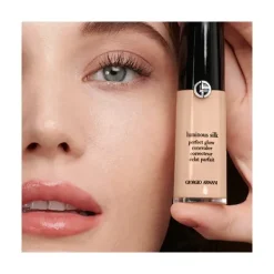 Luminous Silk Concealer*ARMANI Clearance