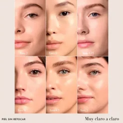 Luminous Silk Concealer*ARMANI Clearance