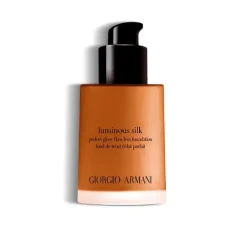 Best Luminous Silk Foundation Bases De Maquillaje