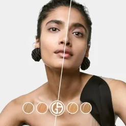 Best Luminous Silk Foundation Bases De Maquillaje