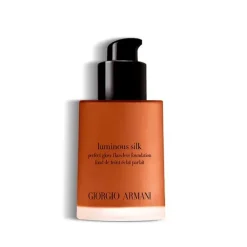 Best Luminous Silk Foundation Bases De Maquillaje