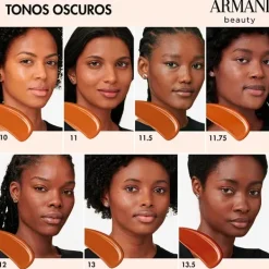 Best Luminous Silk Foundation Bases De Maquillaje