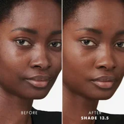 Best Luminous Silk Foundation Bases De Maquillaje