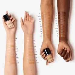 Best Luminous Silk Foundation Bases De Maquillaje