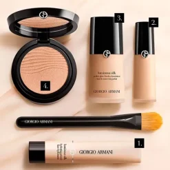 Best Luminous Silk Foundation Bases De Maquillaje