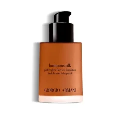 Best Luminous Silk Foundation Bases De Maquillaje