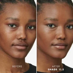 Best Luminous Silk Foundation Bases De Maquillaje