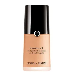 Best Luminous Silk Foundation Bases De Maquillaje
