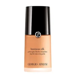 Best Luminous Silk Foundation Bases De Maquillaje