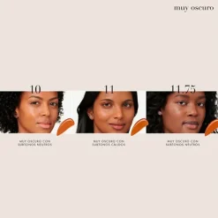 Best Luminous Silk Foundation Bases De Maquillaje