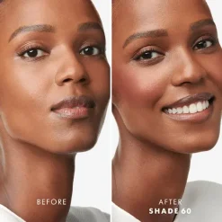 Luminous Silk Glow Blush*ARMANI Hot