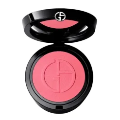 Luminous Silk Glow Blush*ARMANI Hot