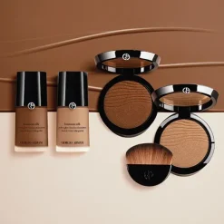 Online Luminous Silk Glow Fusion Powder Bases De Maquillaje