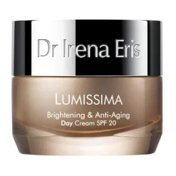 Lumissima Brightening & Anti-Aging Day Cream Spf 20*DR IRENA ERIS Hot