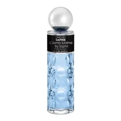 New SAPHIR L'uomo Sublime Men