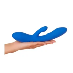 Luxe Dual Massager Sex Shop