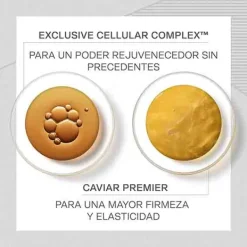 Luxe Eye Cream*LA PRAIRIE New