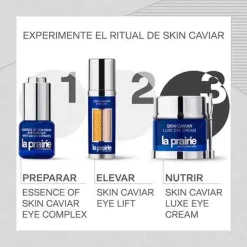 Luxe Eye Cream*LA PRAIRIE New