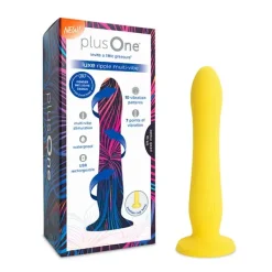 Discount Luxe Ripple Multi-Vibe Sex Shop