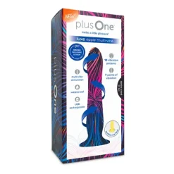 Discount Luxe Ripple Multi-Vibe Sex Shop