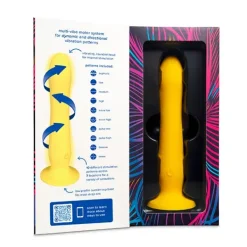 Best PLUS ONE Luxe Ripple Multi-Vibe