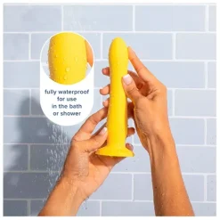 Best PLUS ONE Luxe Ripple Multi-Vibe