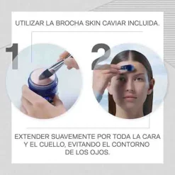 Discount Luxe Sleep Mask Mascarillas