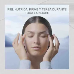 Discount Luxe Sleep Mask Mascarillas