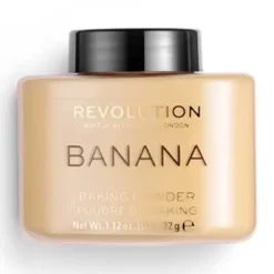 Luxury Baking Powder*REVOLUTION Online