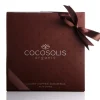 Clearance COCOSOLIS Luxury Cofre Scrub Box