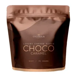 Clearance COCOSOLIS Luxury Cofre Scrub Box