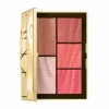 Hot Luxury Light Reflecting Face Eye Palette Sombras De Ojos