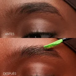 Online Mac Pro Locked Brow Gel - Clear Cejas