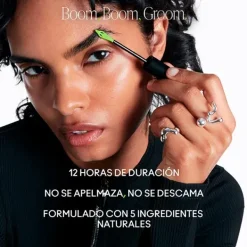 Online Mac Pro Locked Brow Gel - Clear Cejas